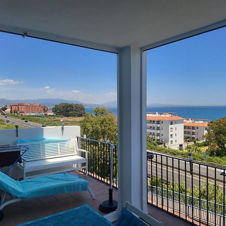 Appartement Manilva Playa Extérieur photo
