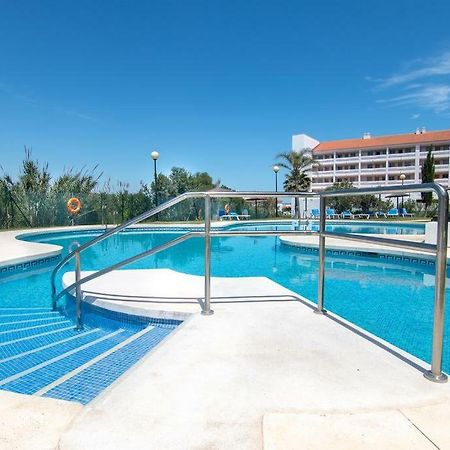 Appartement Manilva Playa Extérieur photo