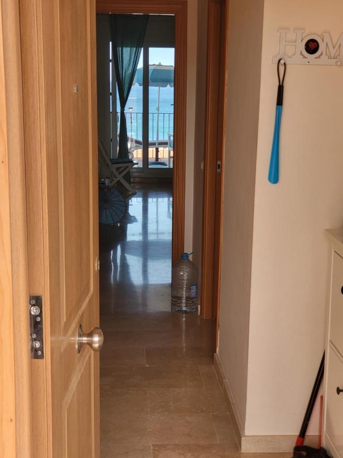 Appartement Manilva Playa Extérieur photo