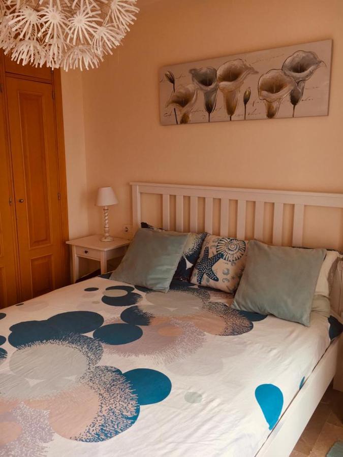Appartement Manilva Playa Extérieur photo