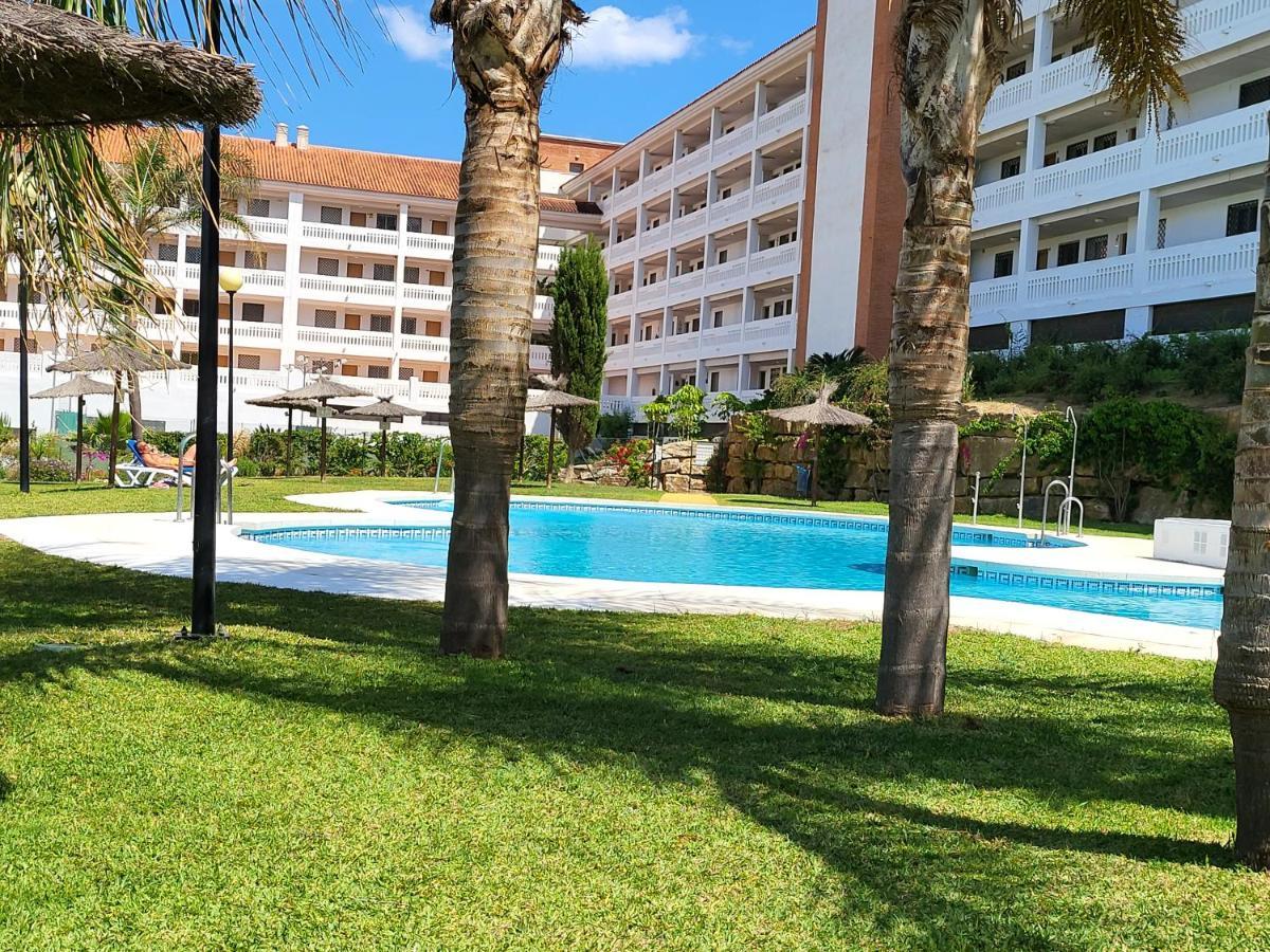 Appartement Manilva Playa Extérieur photo