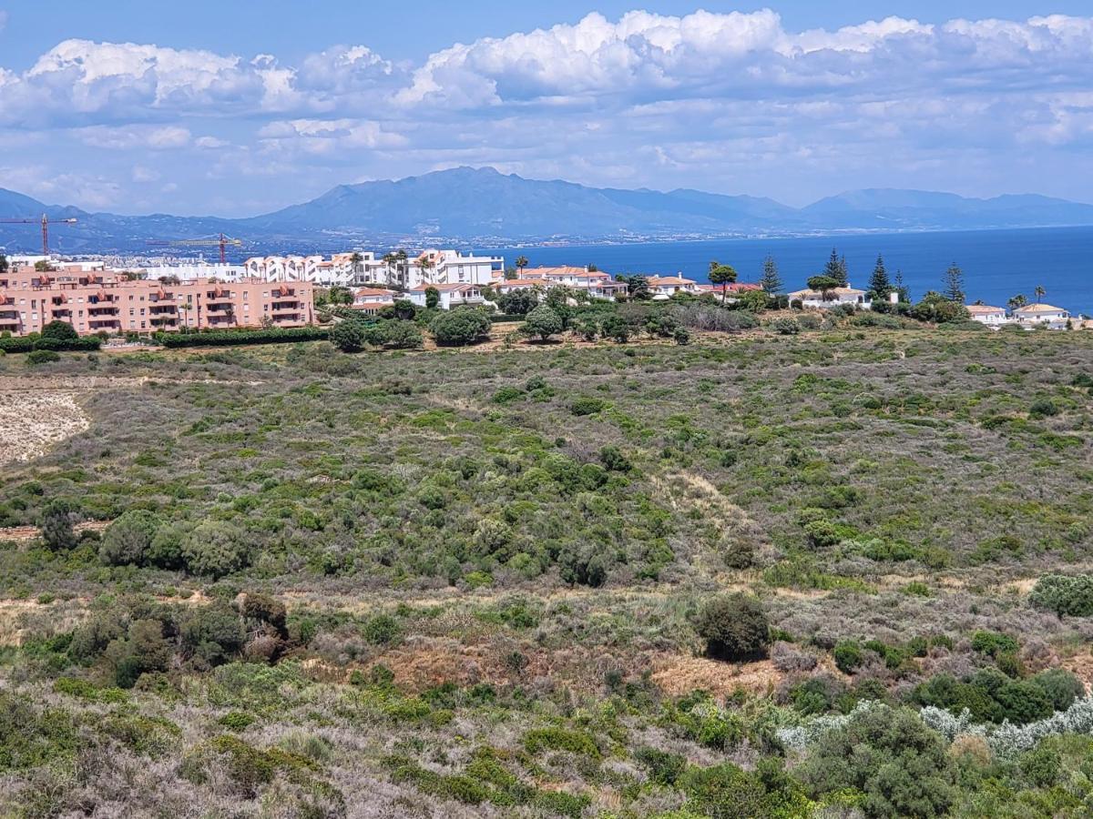 Appartement Manilva Playa Extérieur photo