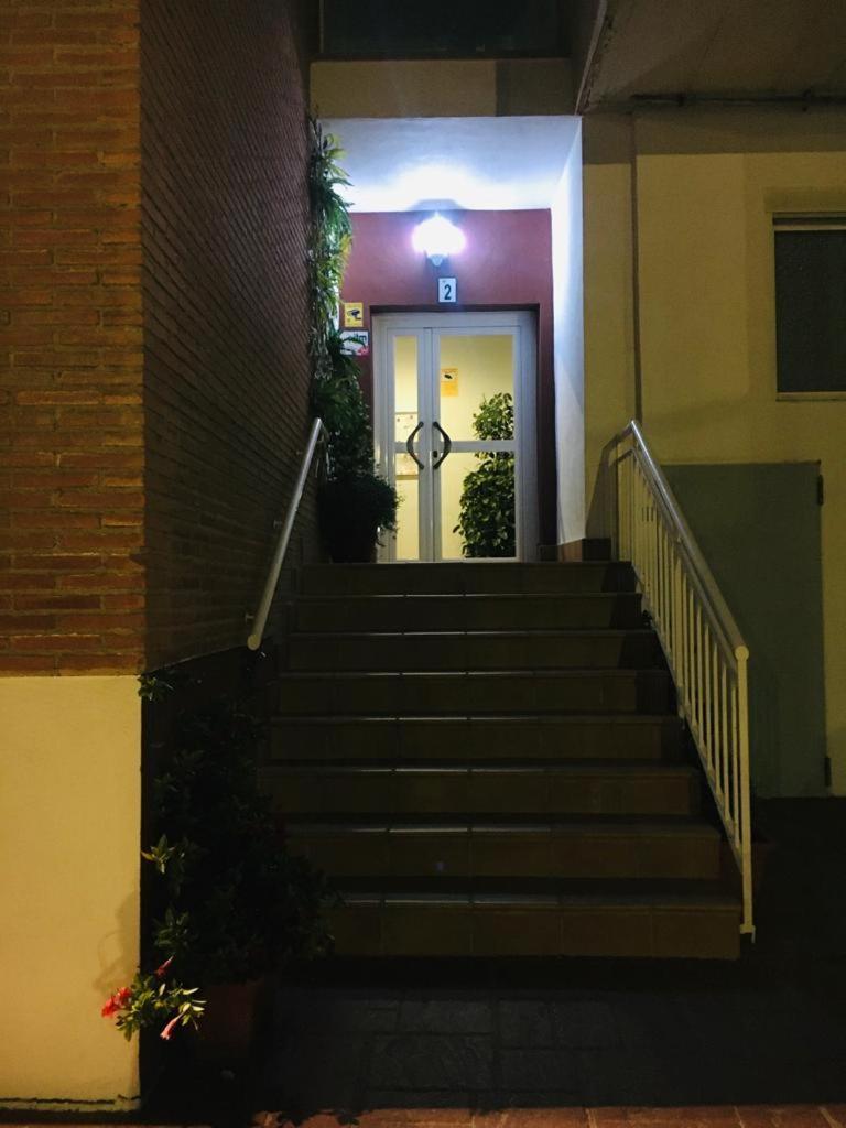 Appartement Manilva Playa Extérieur photo
