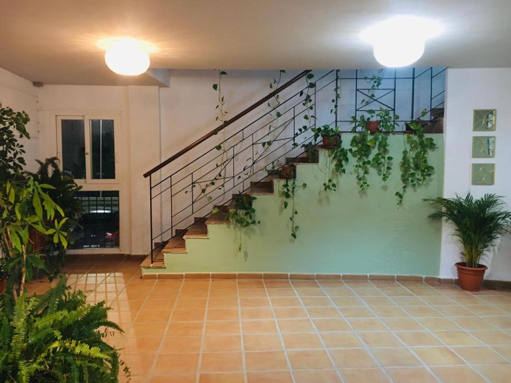 Appartement Manilva Playa Extérieur photo