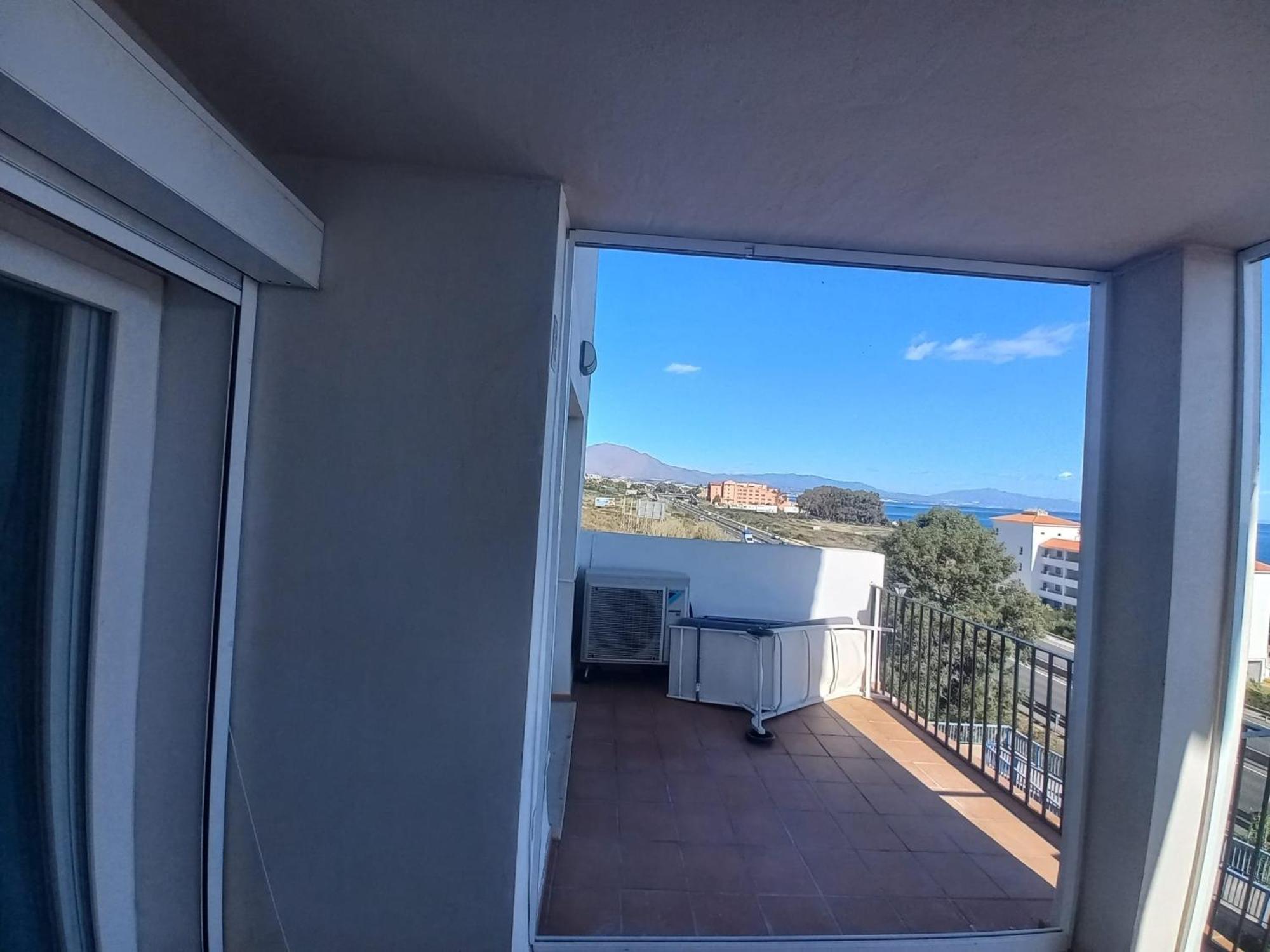 Appartement Manilva Playa Extérieur photo