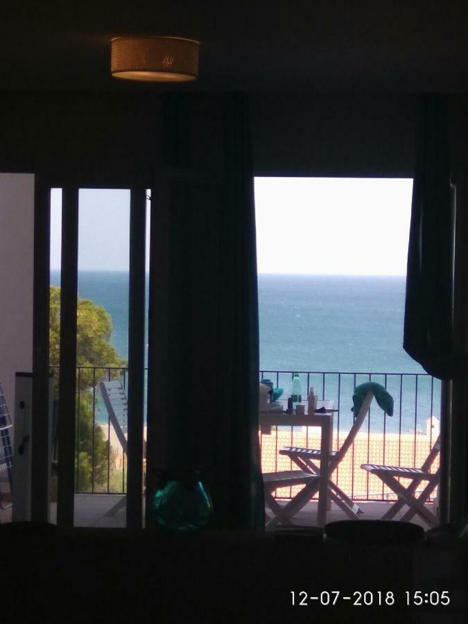 Appartement Manilva Playa Extérieur photo