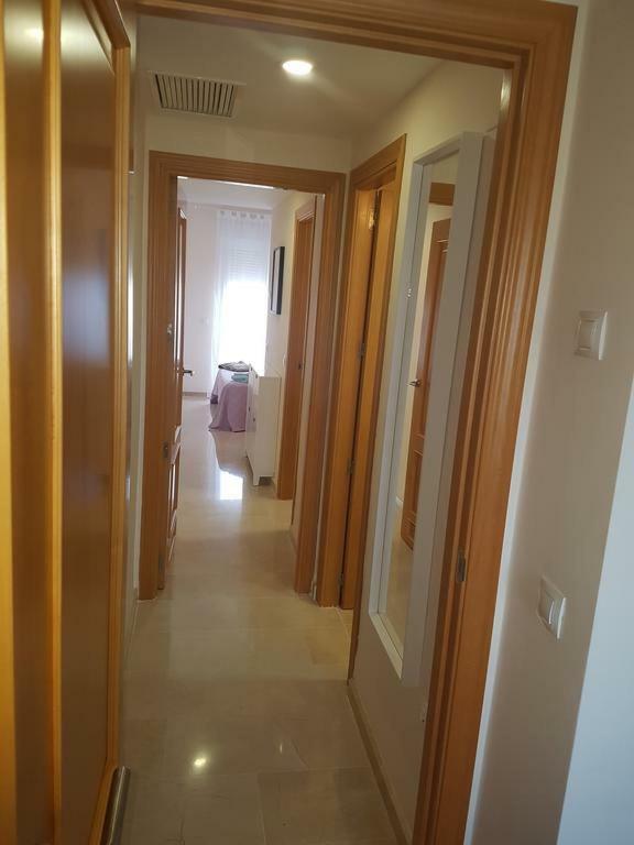Appartement Manilva Playa Extérieur photo