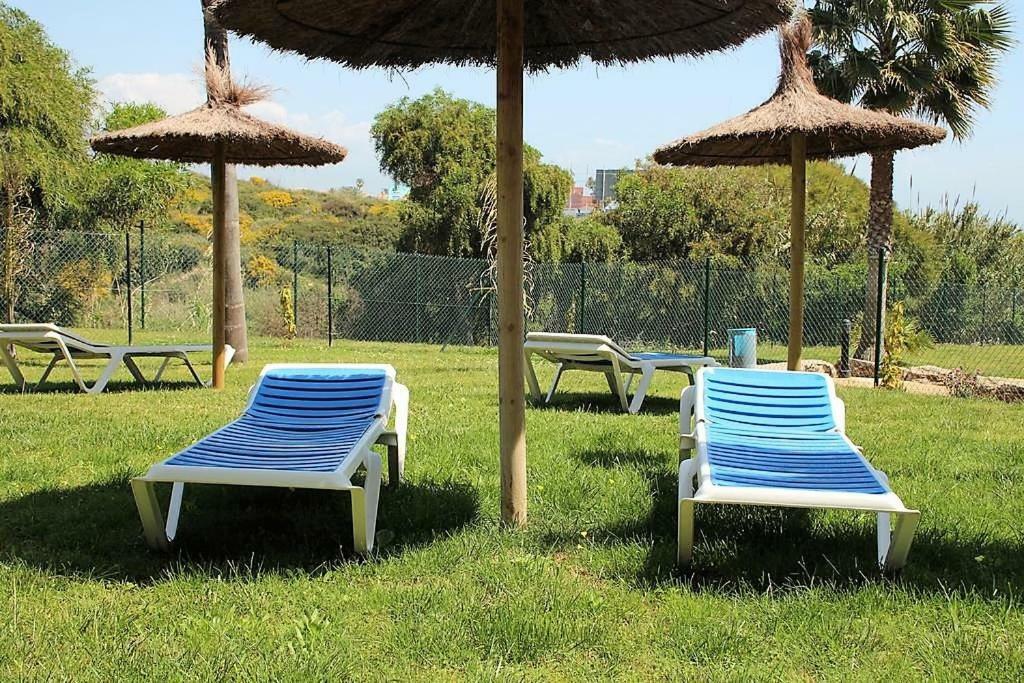 Appartement Manilva Playa Extérieur photo