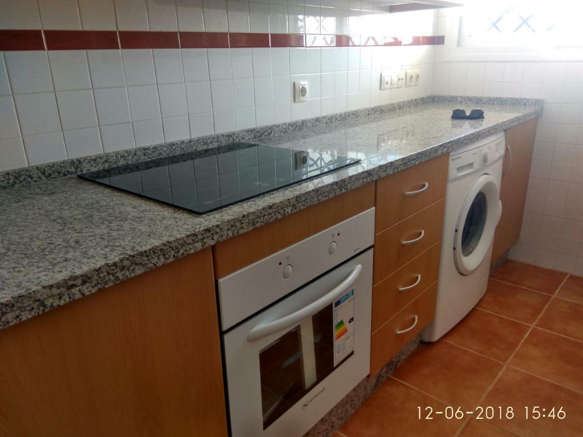 Appartement Manilva Playa Extérieur photo