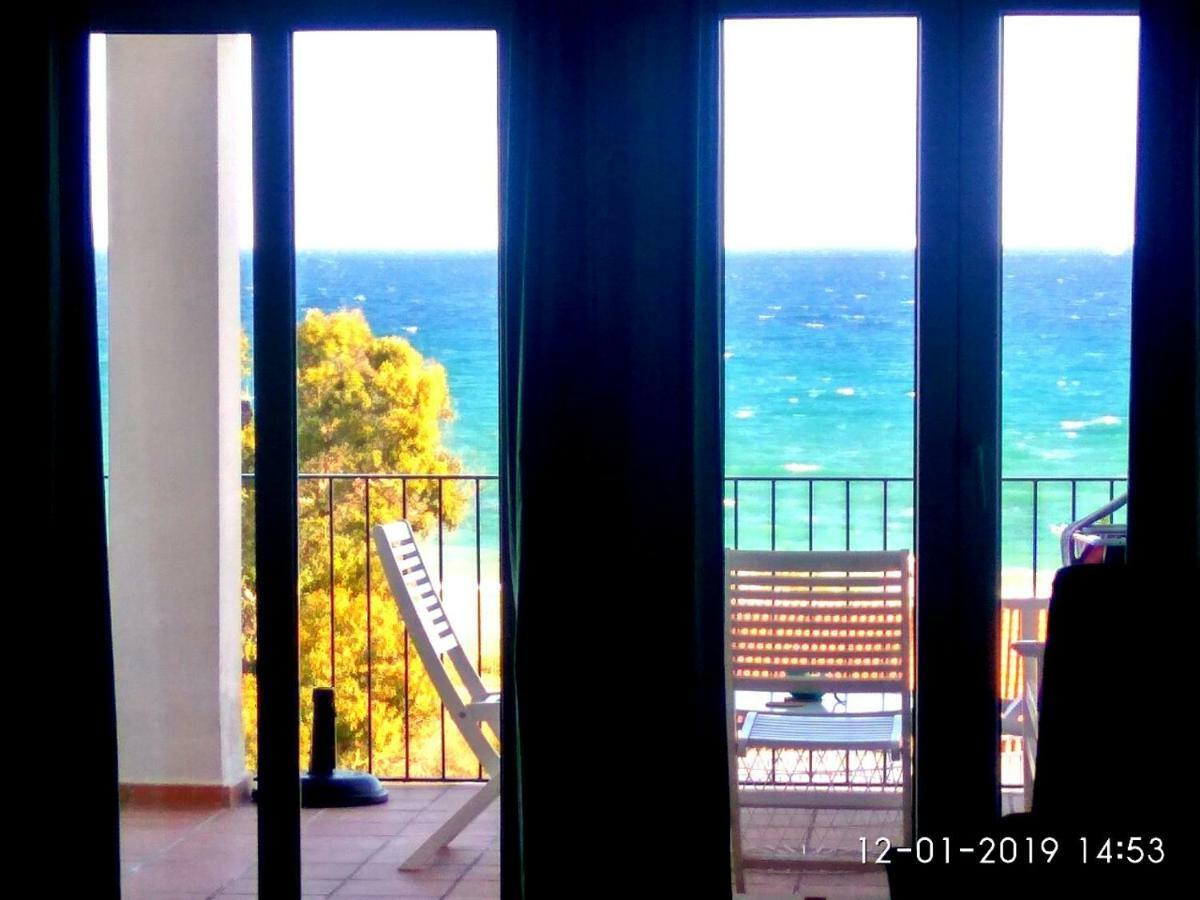 Appartement Manilva Playa Extérieur photo