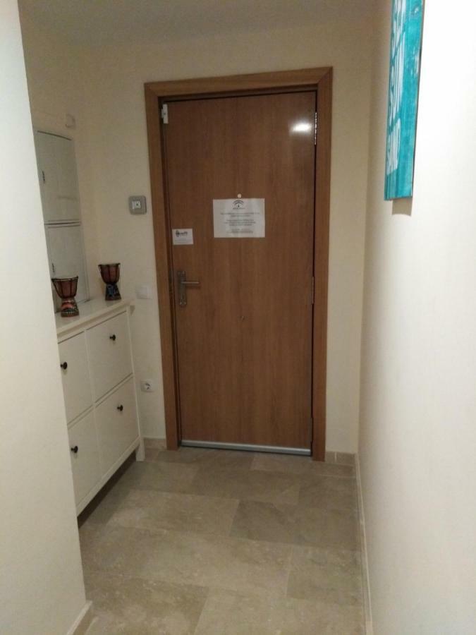 Appartement Manilva Playa Extérieur photo