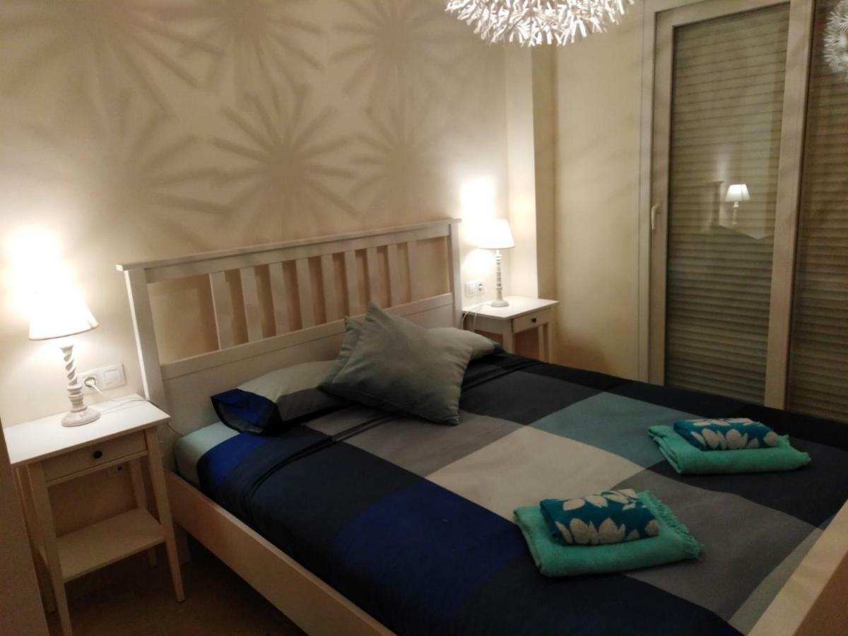 Appartement Manilva Playa Extérieur photo