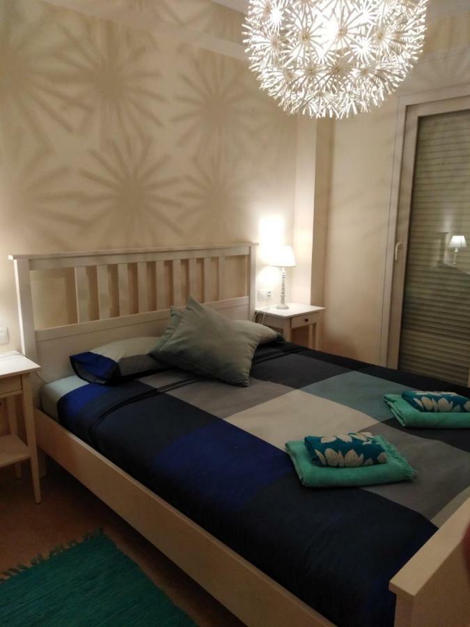 Appartement Manilva Playa Extérieur photo