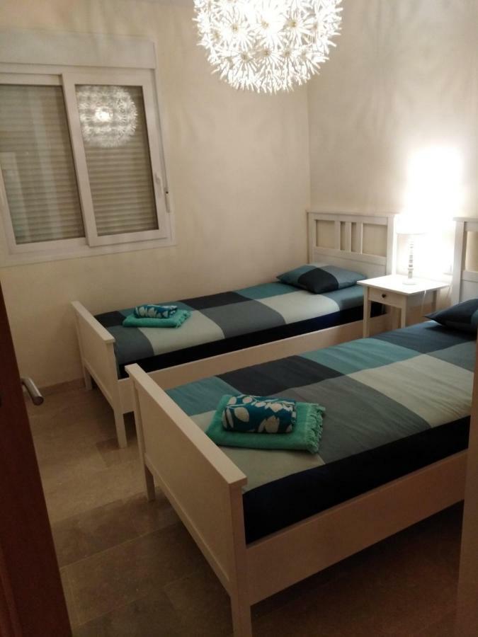 Appartement Manilva Playa Extérieur photo
