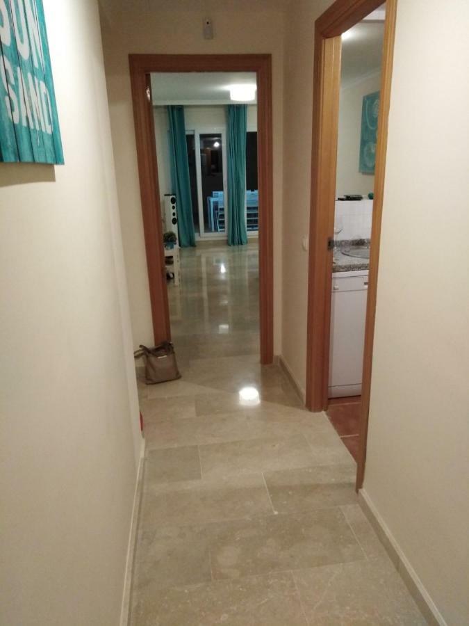 Appartement Manilva Playa Extérieur photo