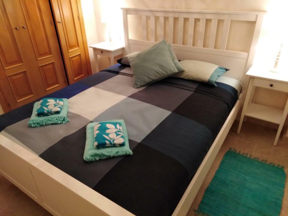 Appartement Manilva Playa Extérieur photo