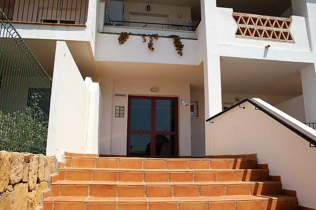 Appartement Manilva Playa Extérieur photo