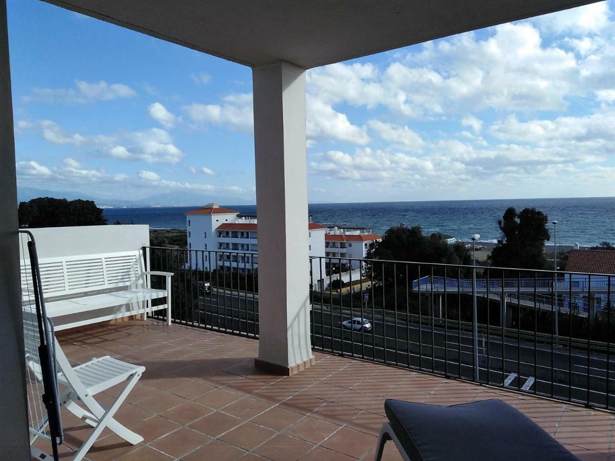 Appartement Manilva Playa Extérieur photo