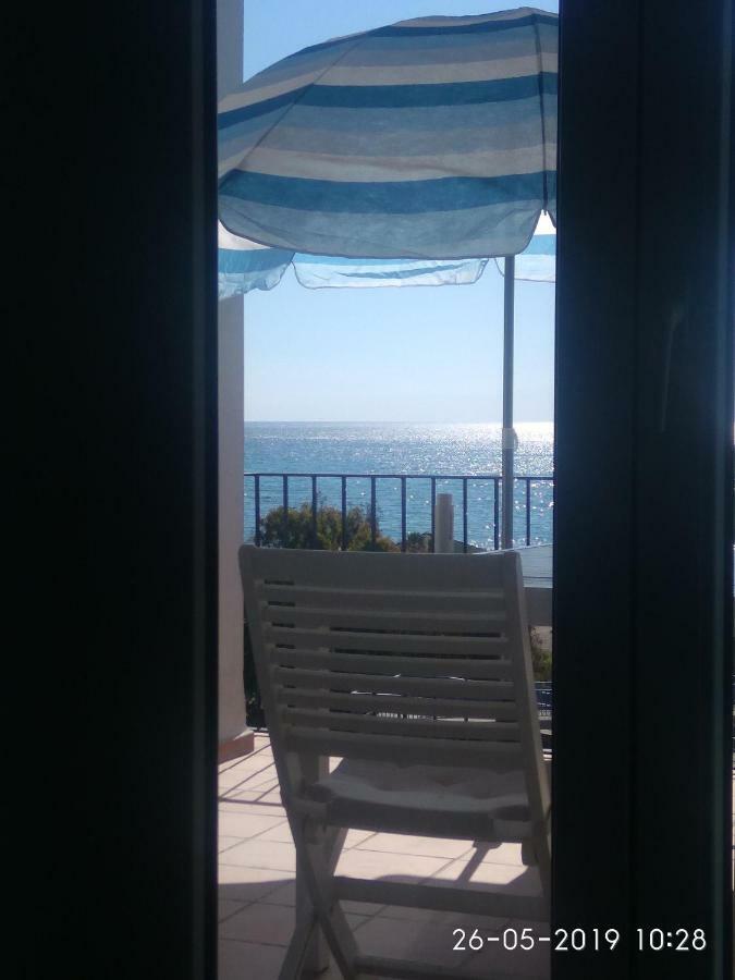 Appartement Manilva Playa Extérieur photo